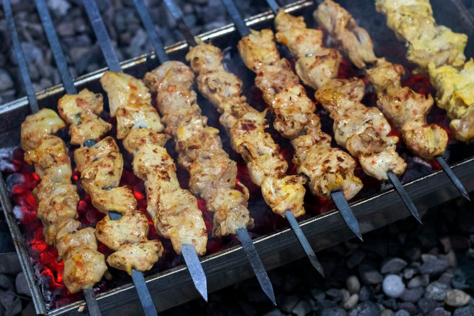 Shabestan Restaurant Isfahan Guide: Chelo Kabab, Menu, Prices & Tips