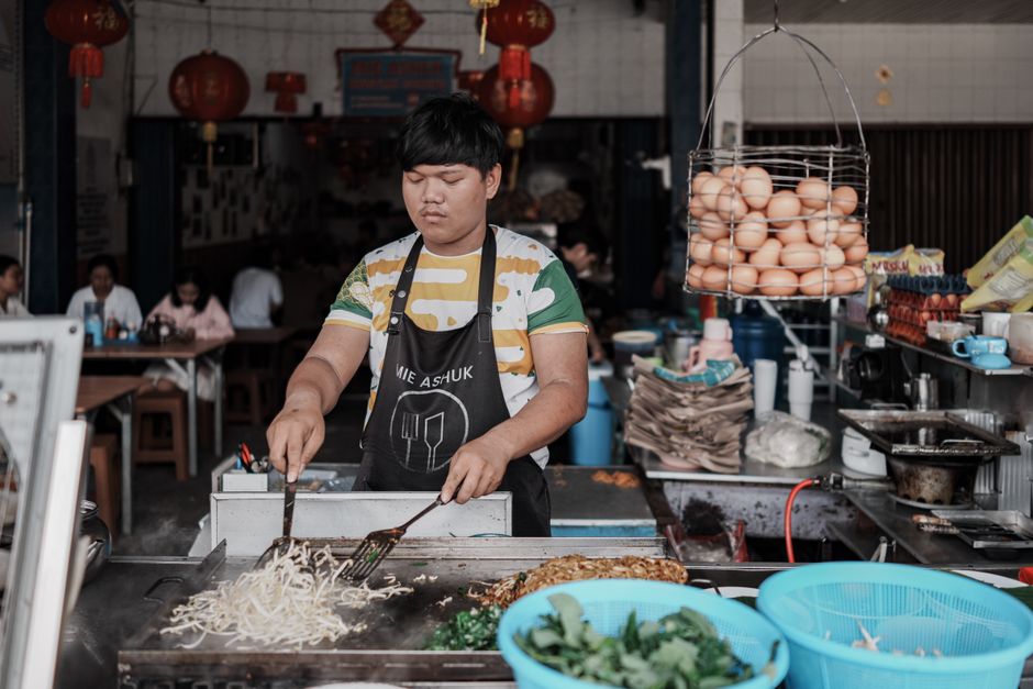 Complete Choi Pan Singkawang Singkawang Guide: Choi Pan
