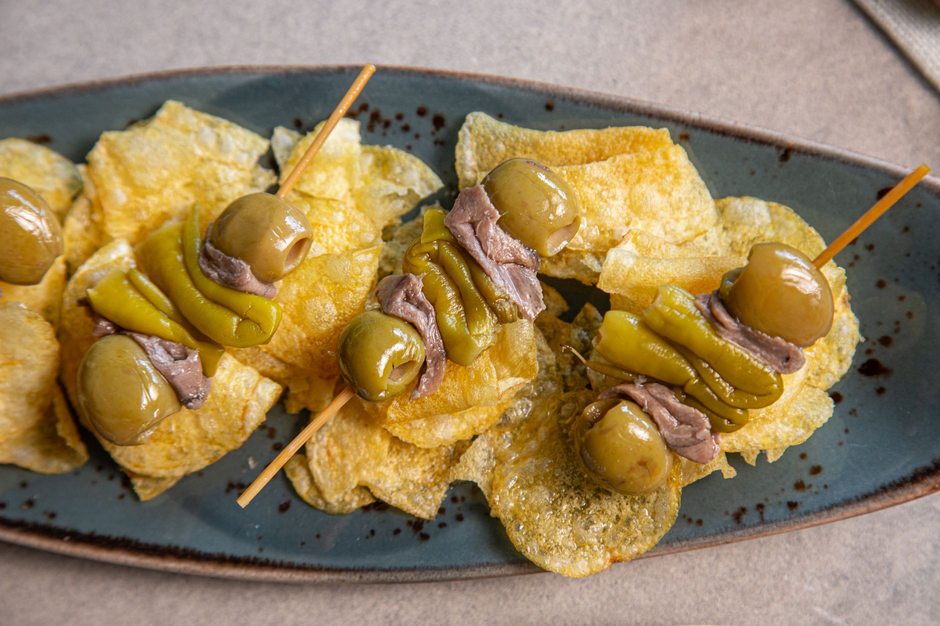 How Good Is Gandarias in San Sebastian? Honest Restaurant Review
