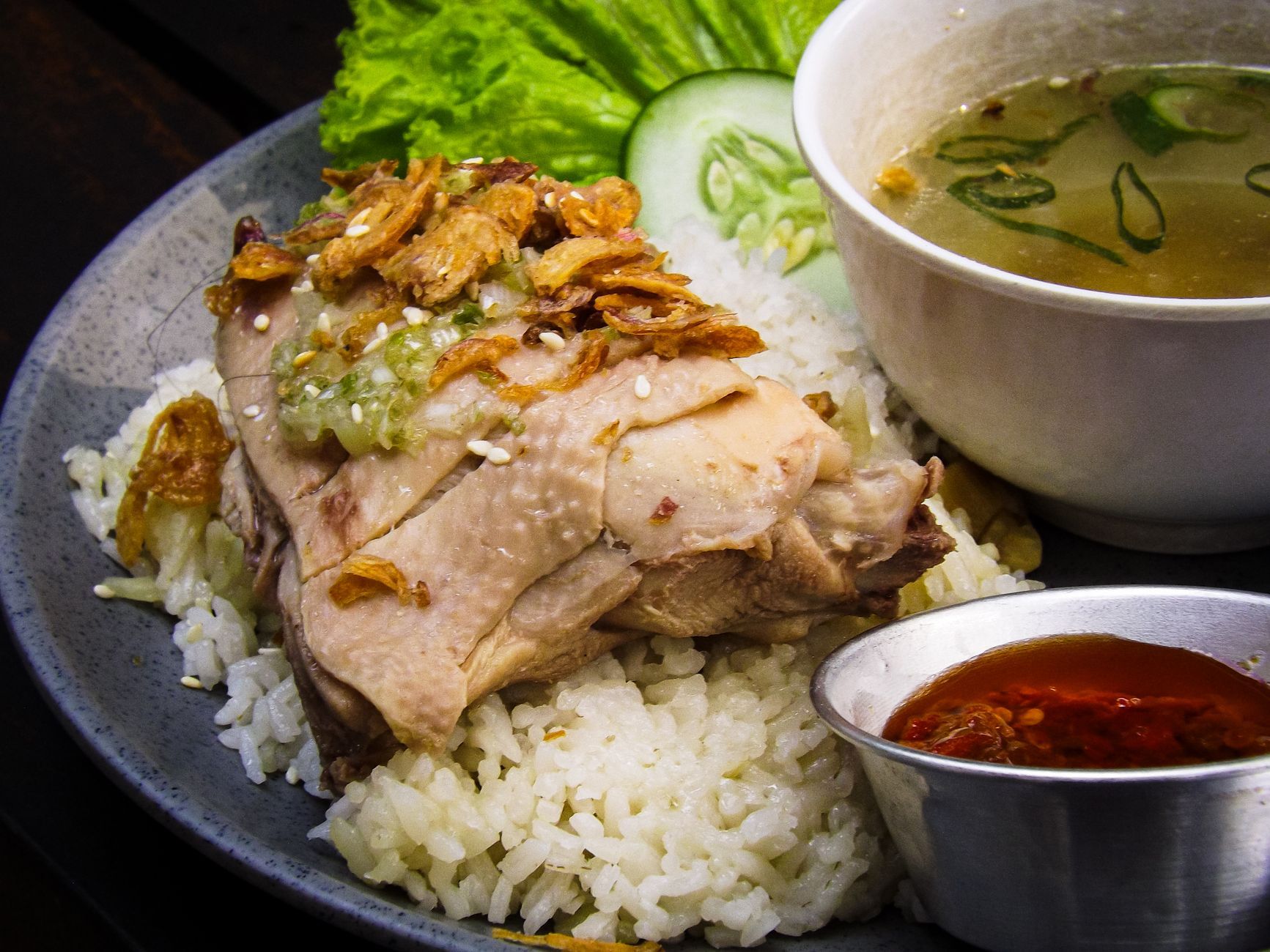 Tian Tian Hainanese Chicken Rice Singapore Complete Hidden Gem Guide: Hainanese Chicken Rice, Menu, Prices, and Insider Tips for 2026