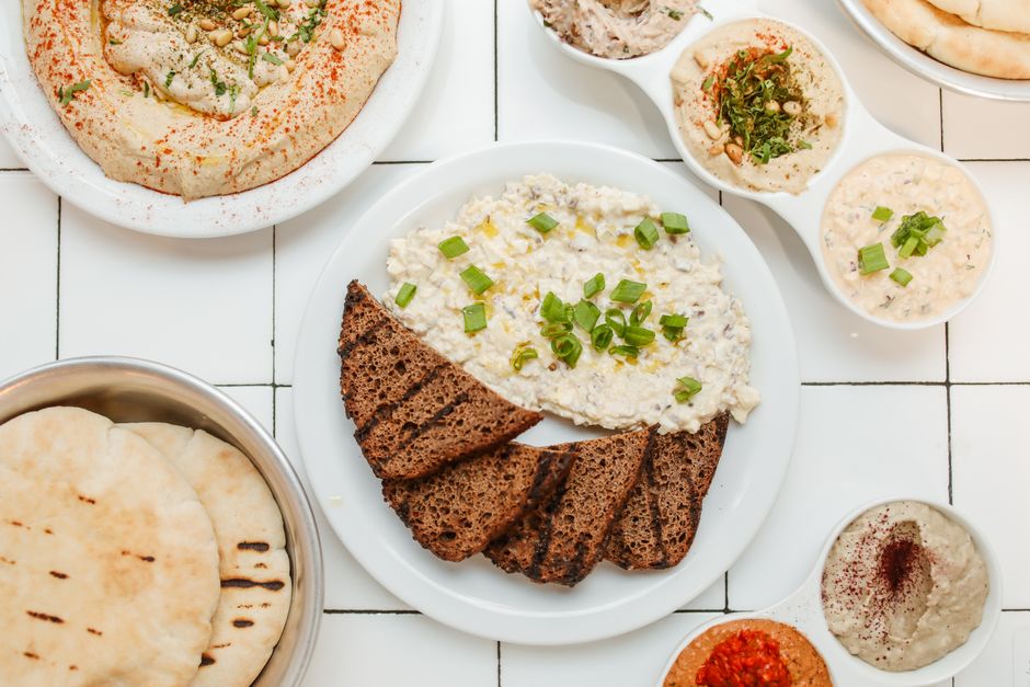 Complete Hummus Beiruti Beirut Guide: Hummus