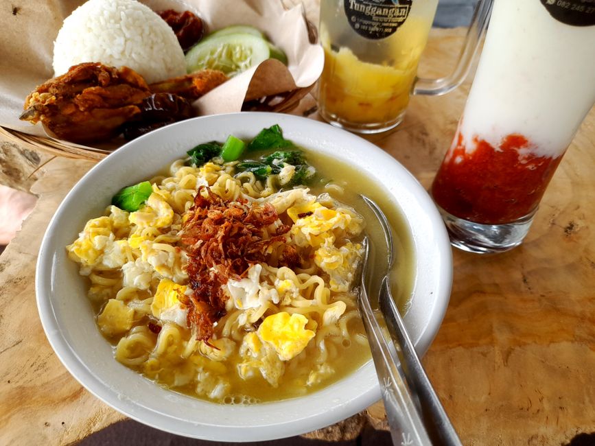 Complete Warung Juhu Singkah Palangkaraya Guide: Juhu Singkah