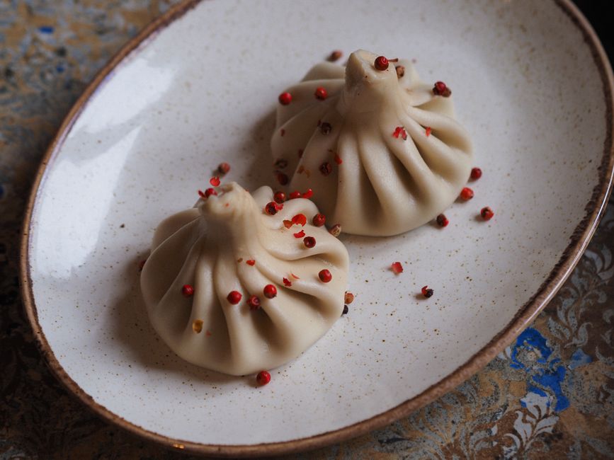 Khinkali House Tbilisi Guide: Khinkali, Menu, Prices & Tips
