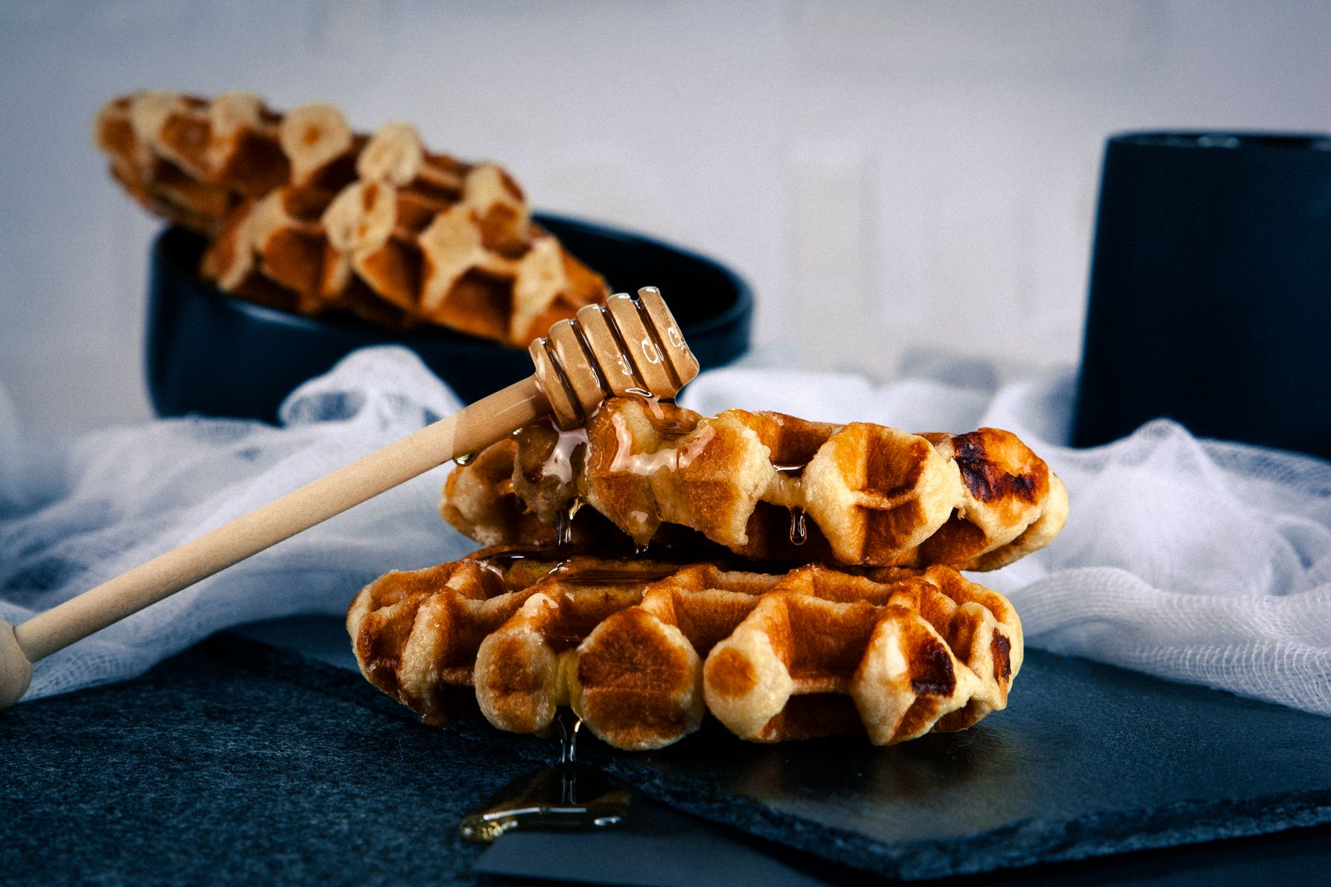 How Good Is Maison Dandoy in Brussels? Honest Cafe Review