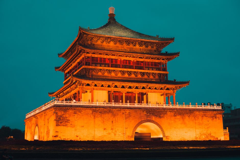 Complete Lao Sun Jia Xi’an Guide: Roujiamo